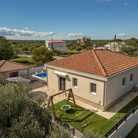 Villa Dora Zadarvillas Murvica  Екстер'єр фото