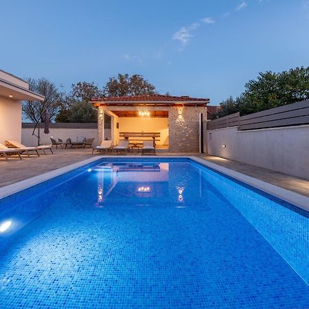 Villa Dora Zadarvillas Murvica  Екстер'єр фото