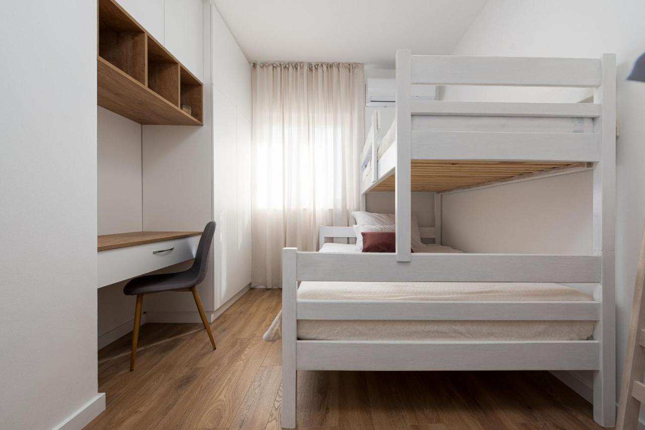 Villa Dora Zadarvillas Murvica  Екстер'єр фото